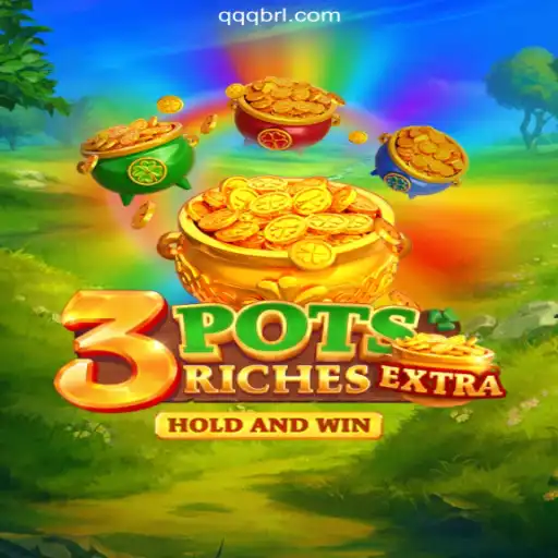 Discovering 3potsExtra: The Premier Online Slot Game on BRAQQQ.com
