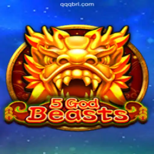 5GodBeasts: Unleash the Power of Mythical Creatures in Online Slots