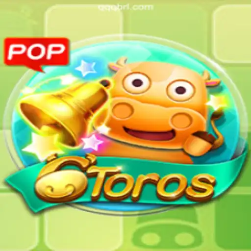 Discover the Excitement of 6Toros on BRAQQQ.com: Brazil's Leading Online Slots Platform
