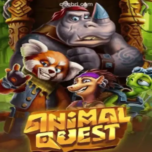 Discover the Exciting World of AnimalQuest Online Slots