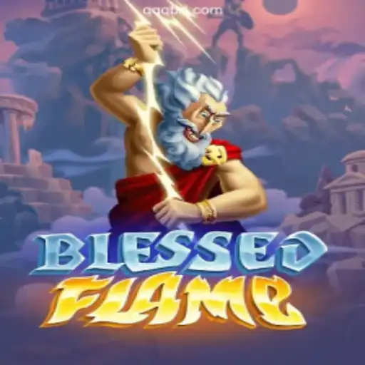 Exploring the Exciting World of BlessedFlame: Your Ultimate Guide to the BRAQQQ.com Platform's Online Slots Sensation in Brasil