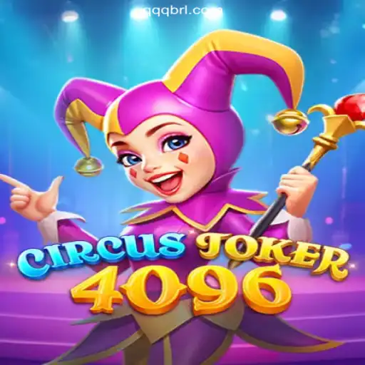 CircusJoker4096: Exploring the Exciting World of Online Slots on BRAQQQ.com