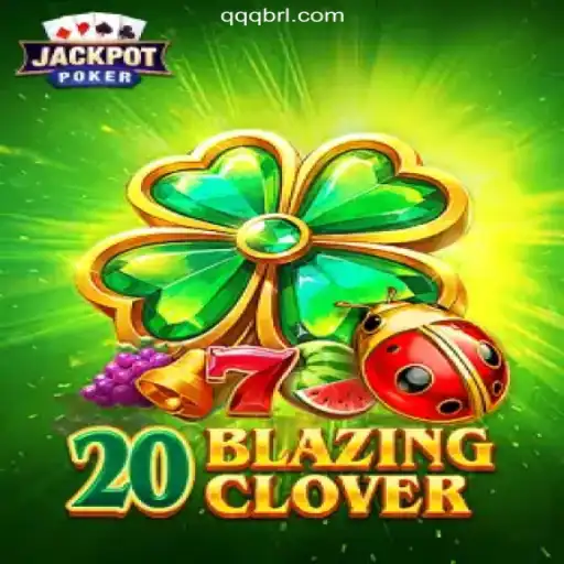 Discover 20BlazingClover: A Revolution in Online Slots Gaming