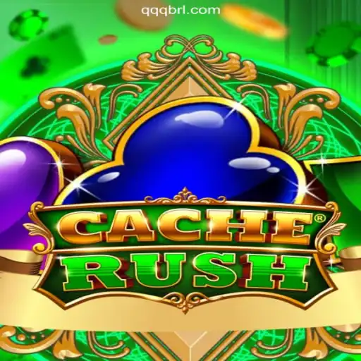CacheRush: A Deep Dive into the Ultimate Online Slots Experience