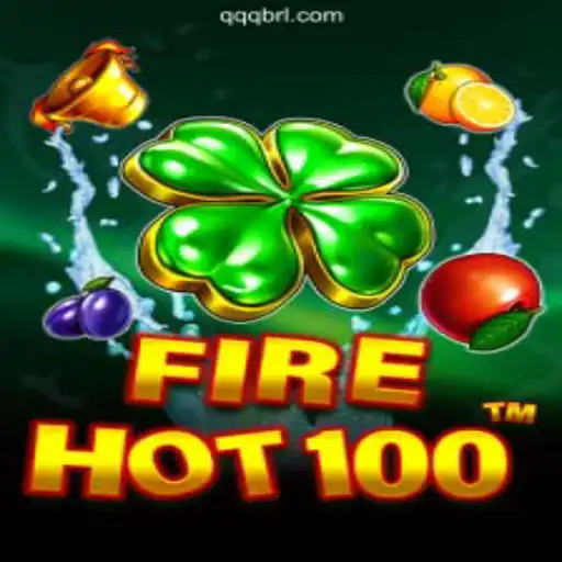 FireHot100: The Ultimate Online Slot Experience on BRAQQQ.com