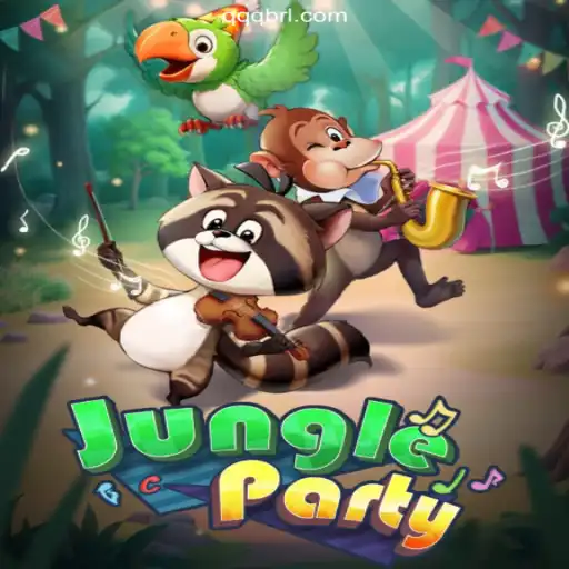 JungleParty: Dive into the Exciting World of Online Slots in Brazil