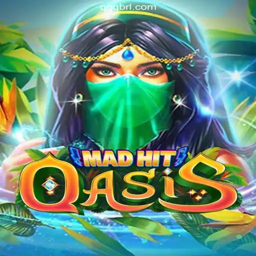 MadHitOasis: Unveiling the New Sensation on BRAQQQ.com
