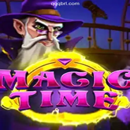MagicTime: The Spellbinding Online Slot Game Revolutionizing BRAQQQ.com