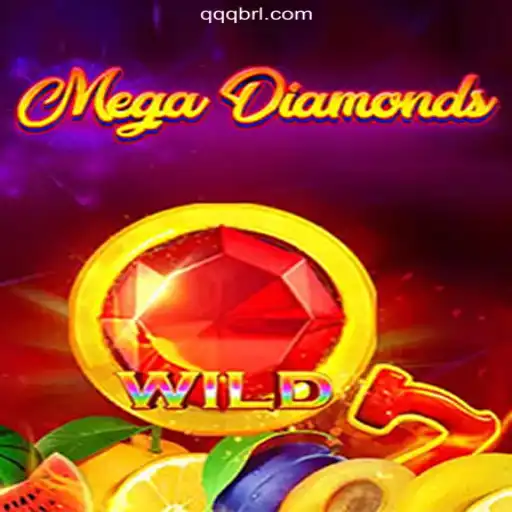 MegaDiamond: The Leading Slot Game on BRAQQQ.com Platform