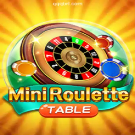MiniRoulette: The Underrated Jewel of BRAQQQ.com - Online Slots Brasil #1