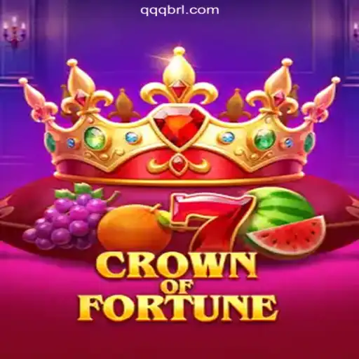 Discover CrownofFortune - A Premier Slots Experience on BRAQQQ.com Platform