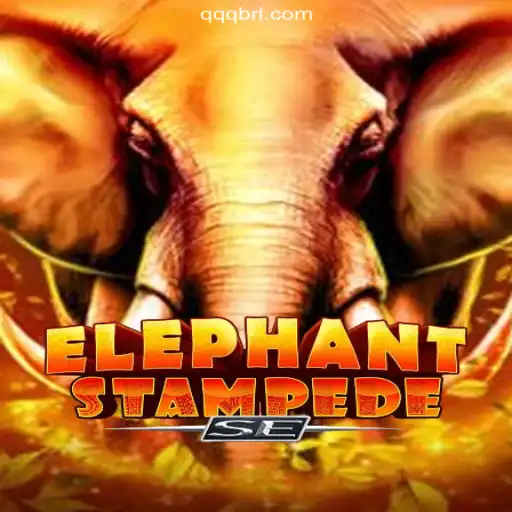 Discover the Excitement of ElephantStampedeSE on BRAQQQ.com: Dominating the Online Slots Scene in Brazil
