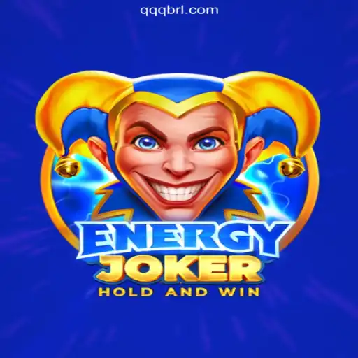 EnergyJoker: A Thrilling Experience on BRAQQQ.com Platform - Online Slots Brasil #1