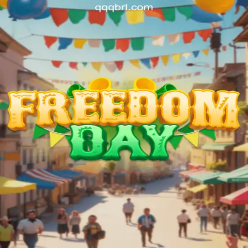 Exploring FreedomDay: The Premier Slot Game on BRAQQQ.com Platform-Online Slots Brasil #1