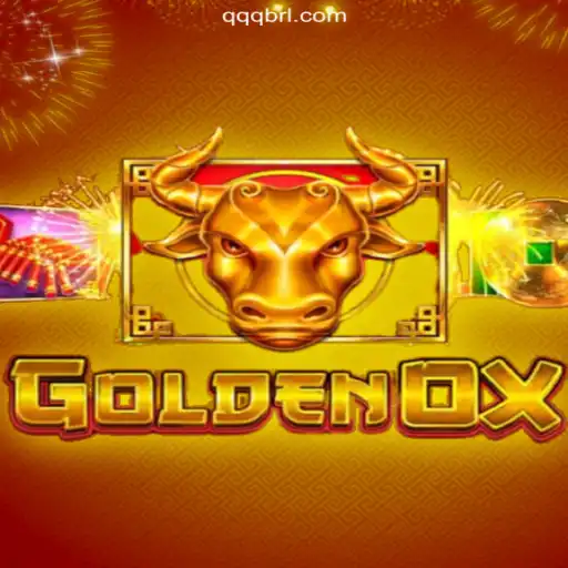 GoldenOx: The Leading Online Slots Game in Brazil on BRAQQQ.com