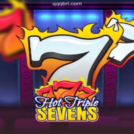 Discover the Thrills of HotTripleSevens on BRAQQQ.com