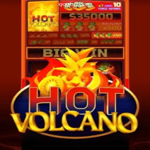 Discover the Thrills of HotVolcano: The Ultimate Online Slot Experience