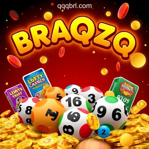 Exploring the BRAQQQ.com Platform: A Leader in Lottery Games