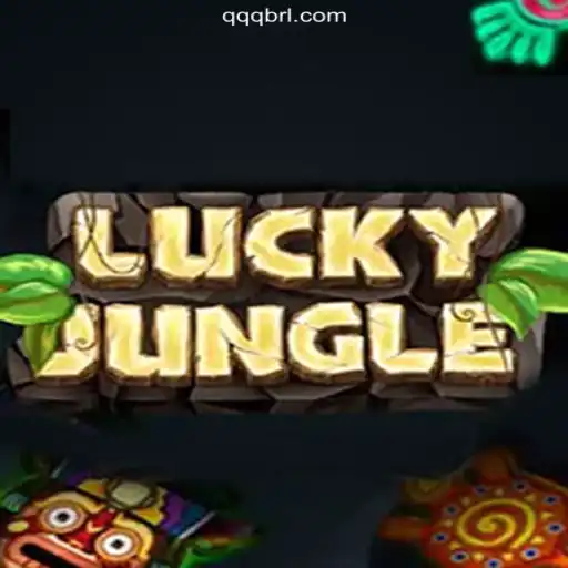 Experience the Excitement of LuckyJungle on BRAQQQ.com Platform