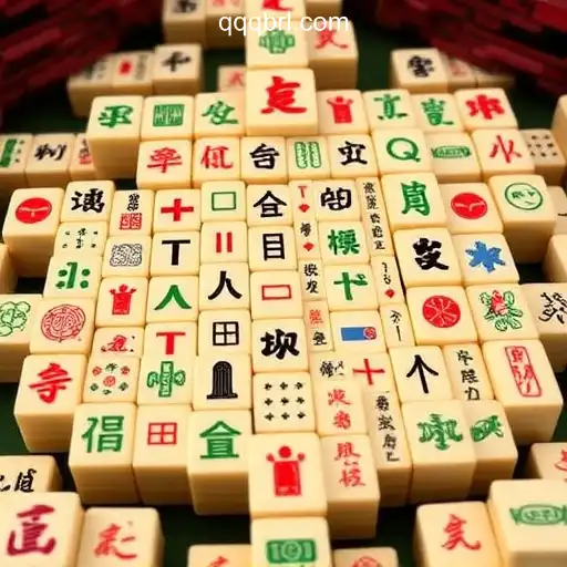 The Captivating World of Mahjong: Tradition Meets Modern Gaming