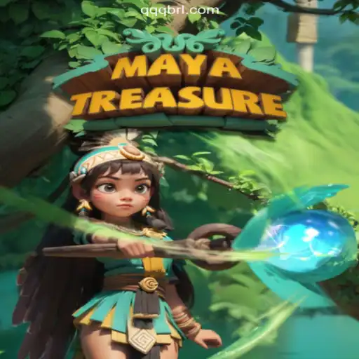 Unveiling the Mysteries of MayaTreasure: A Premier Online Slot Experience on BRAQQQ.com