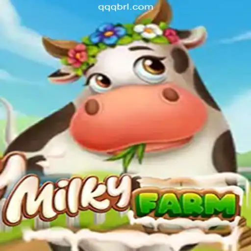 Dive into the Exciting World of MilkyFarm on BRAQQQ.com platform-online Slots Brasil #1