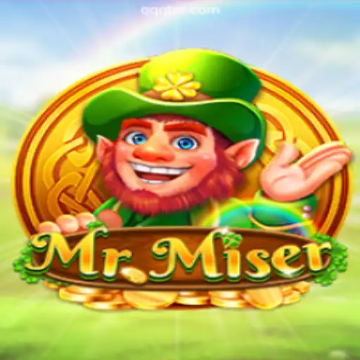 Discover the Excitement of MrMiser: The Latest Online Slot Game on BRAQQQ.com