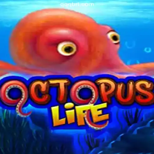 Embark on an Adventure with OctopusLife: The Ultimate Game for Slot Enthusiasts
