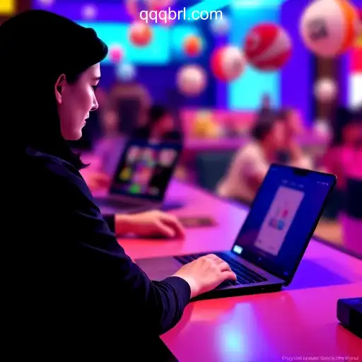 Exploring the Growing Popularity of Online Bingo