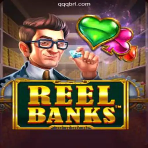 Discover ReelBanks: A Premier Slot Experience on BRAQQQ.com