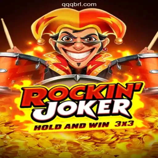 Discover RockinJoker: A Stellar Online Slot Experience on BRAQQQ.com