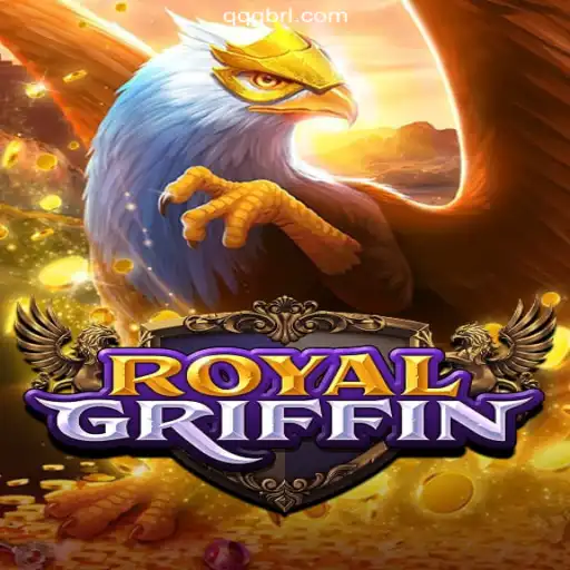 Discover the Thrill of RoyalGriffin: An Exploration into the Premier Online Slots Experience in Brazil