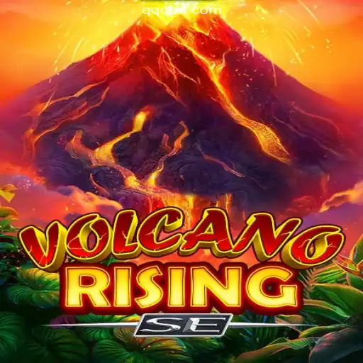 Exploring VolcanoRisingSE: The Top Online Slot Game on BRAQQQ.com